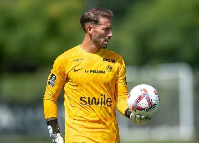 富勒姆敲定法甲门将勒孔特！34岁老将加盟补强门线深度