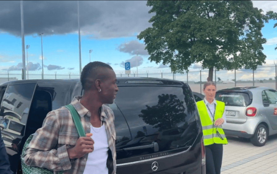 史上最扯？杰克逊刚落地慕尼黑 切尔西：取消交易 上飞机回伦敦